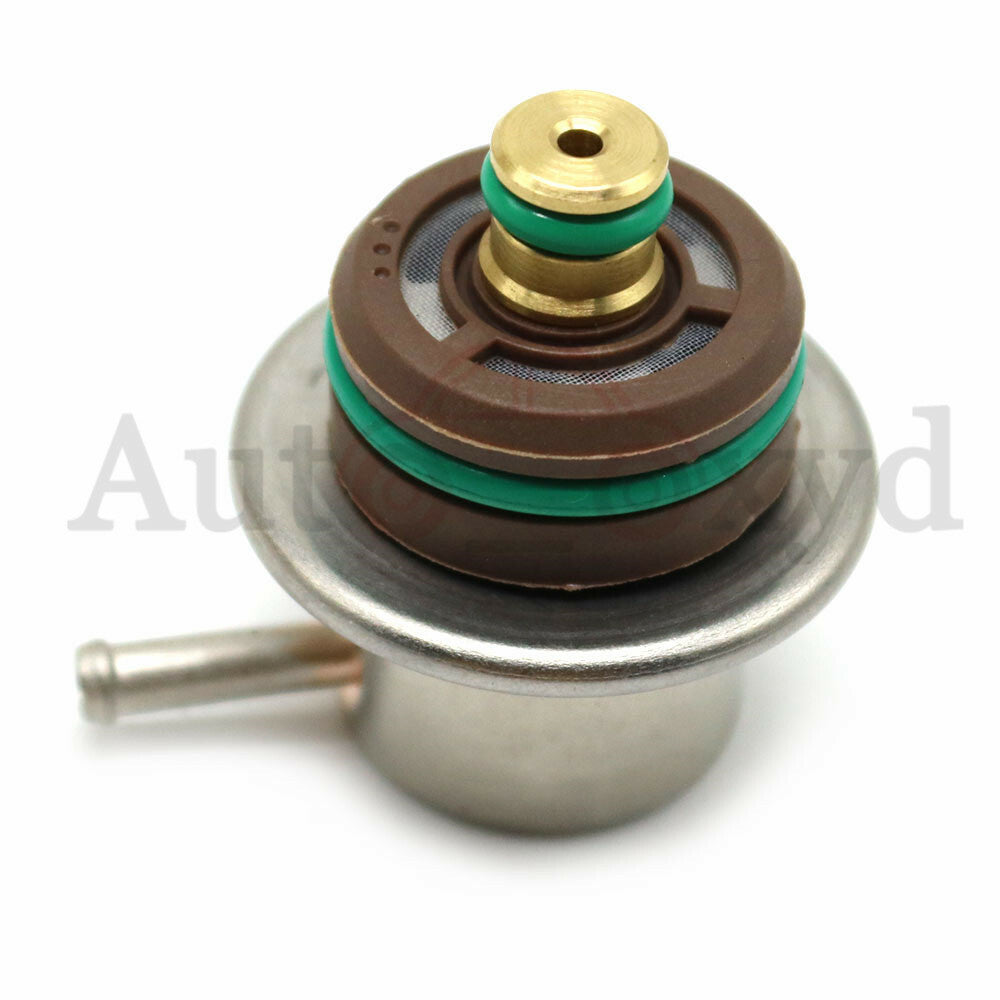 New Fuel Pressure Regulator 1999-2004 for Ford F-150 4.6L 5.4L XR3Z9C968AA USA