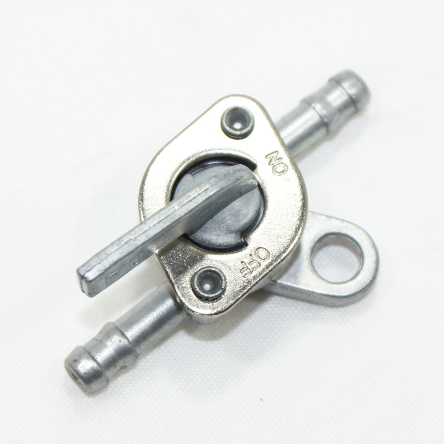 6mm Inline Tap Fuel Tank Filter Petcock Switch PIT PRO Quad Dirt Bike ATV Buggy