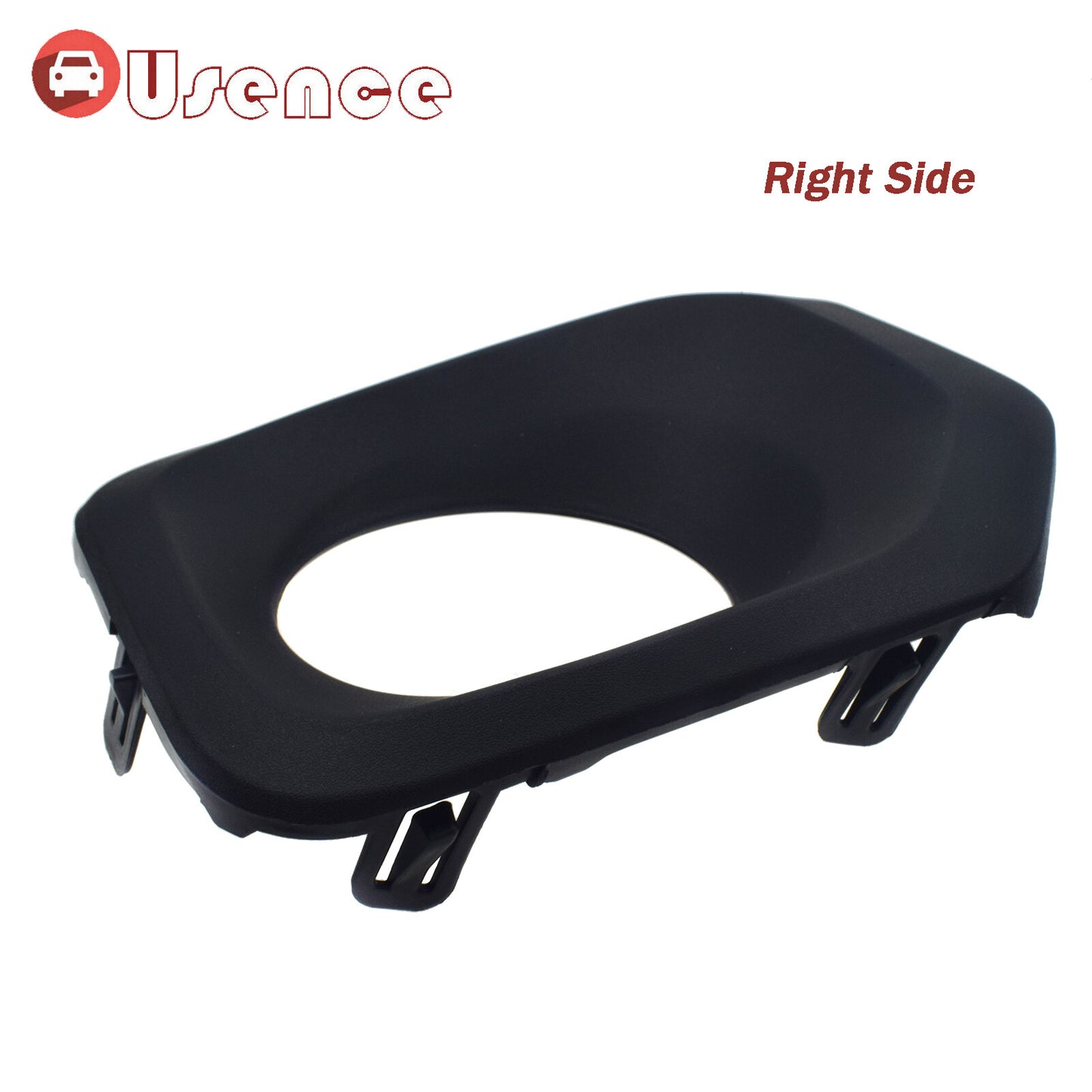 Front Right Side Fog Lamp Light Trim Bezel 5212704020 for Toyota Tacoma 2016-21