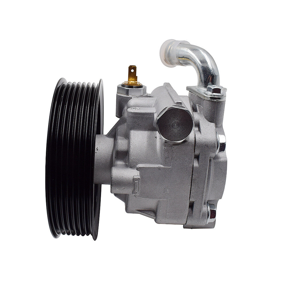 P/S Oil Pump Assy fits for Mitsubishi PAJERO NM NP 3.5 3.8 2000-2006 Long Wagon