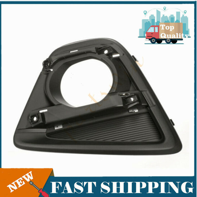 Right front driver's side/fog light trim cover suitable for Mazda CX-5 2015-2016