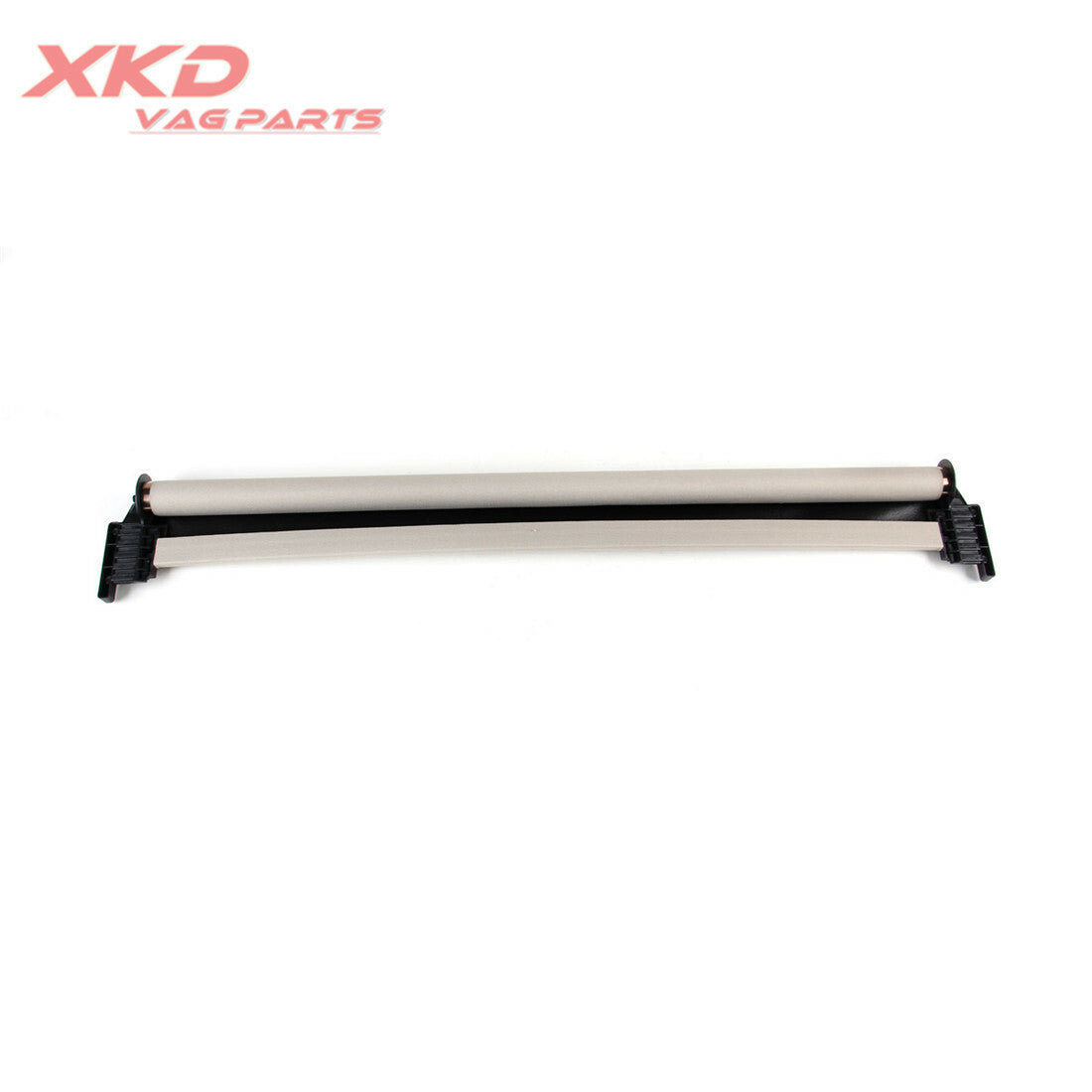 Panoramic sunroof with beige curtain fabric suitable for 2011-2016 for BMW GT5 F07