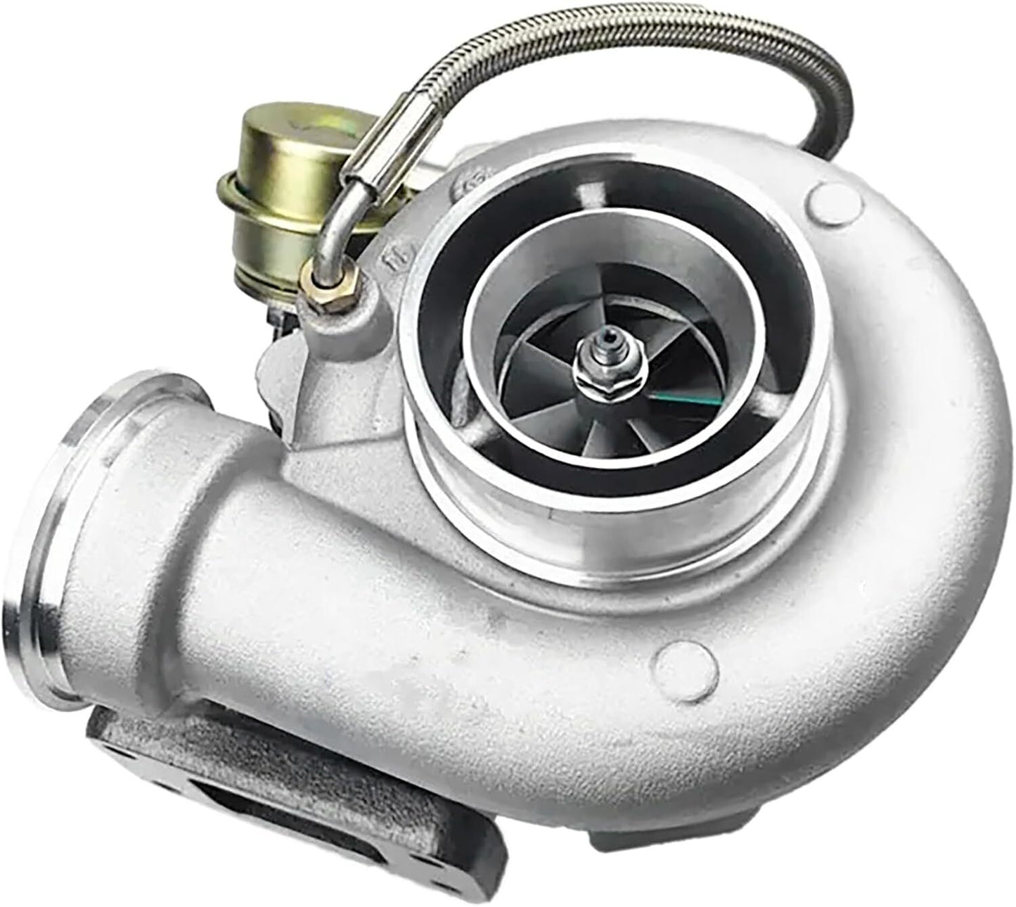 S200G Turbo 320/06296 Turbocharger fits JCB JS200 JS210 JS220 Excavator