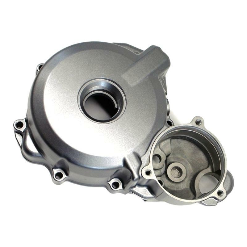 NEW FITS 2000 - 2021 for SUZUKI DR-Z400 DRZ400 E S SM LEFT SIDE ENGINE COVERGASKET