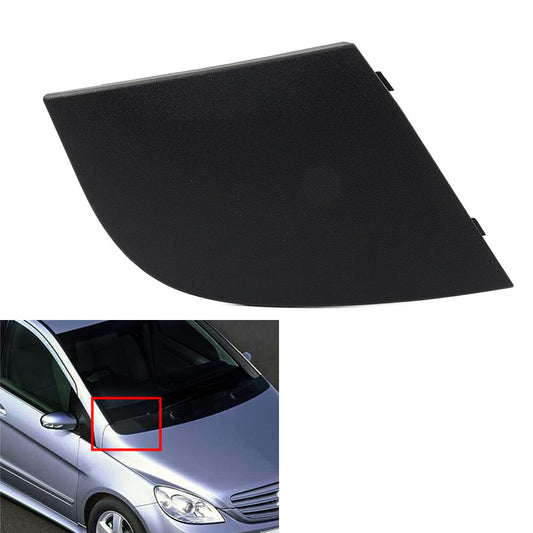 Car Front Right Side Water Drain Cover for Mercedes Benz B CLASS W245