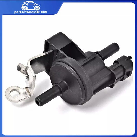 Vapor tank purge valve for 07-08 for GMC Acadia; for 06-11 for Cadillac CTS 12611801