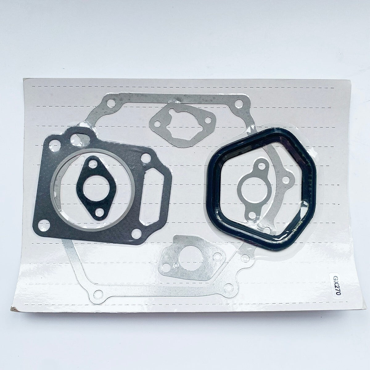 New Full Gasket Set fits 9HP for Honda GX270 Gas Engine