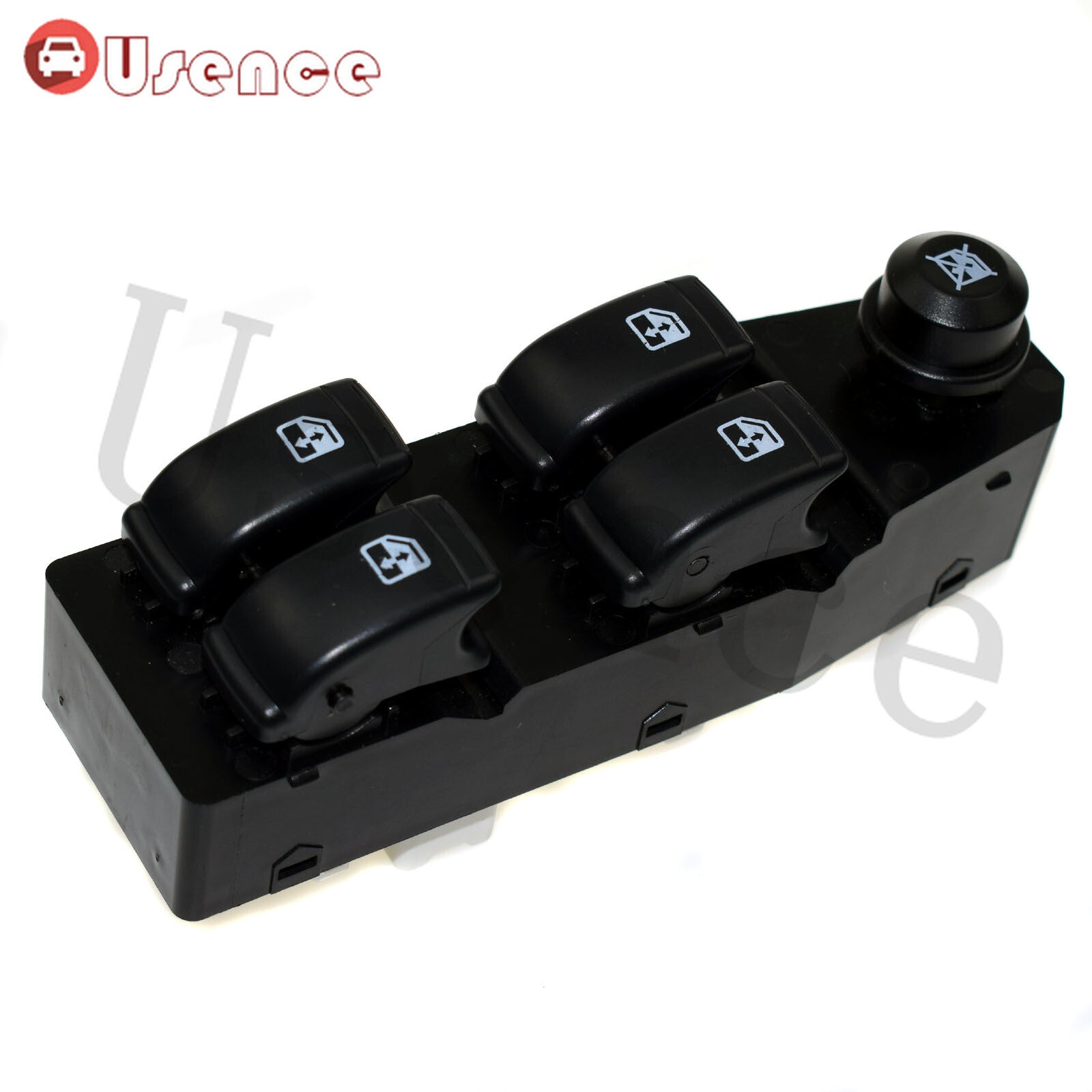 Left Power Master Control Switch For 2006-2008 for Chevrolet Aveo for Pontiac 202005158