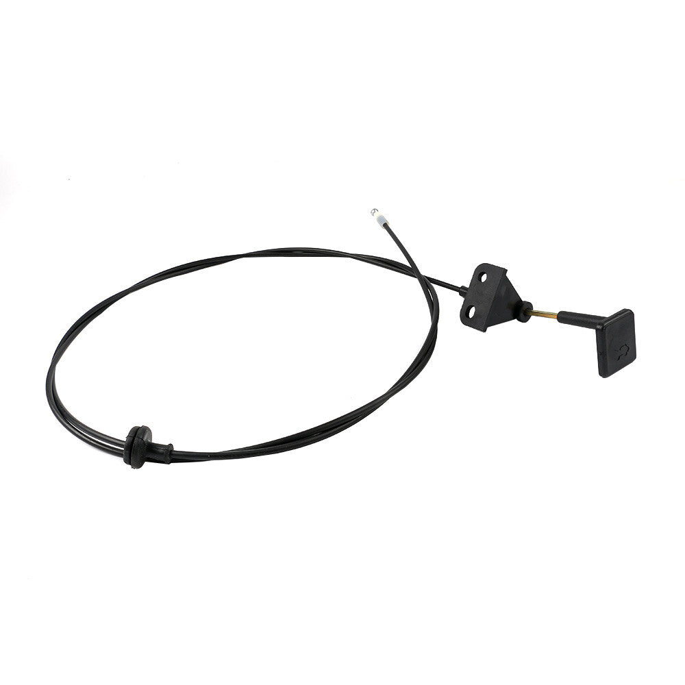 #74130S9AA01Z Hood Release Cable with Handle Pull Fit for Honda for CR-V 2002-2006