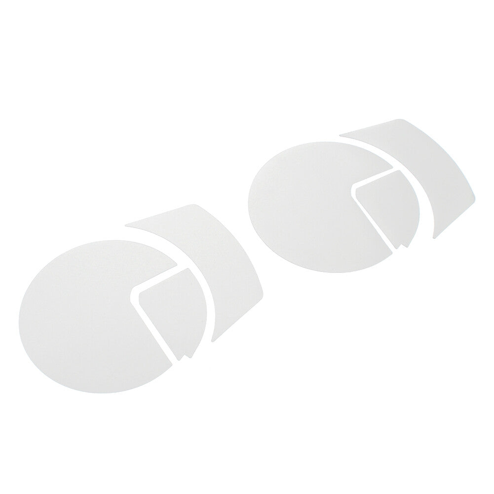 Dashboard Screen Protector Scratch Film Protection Fit for Honda CB350/GB350S 21-22