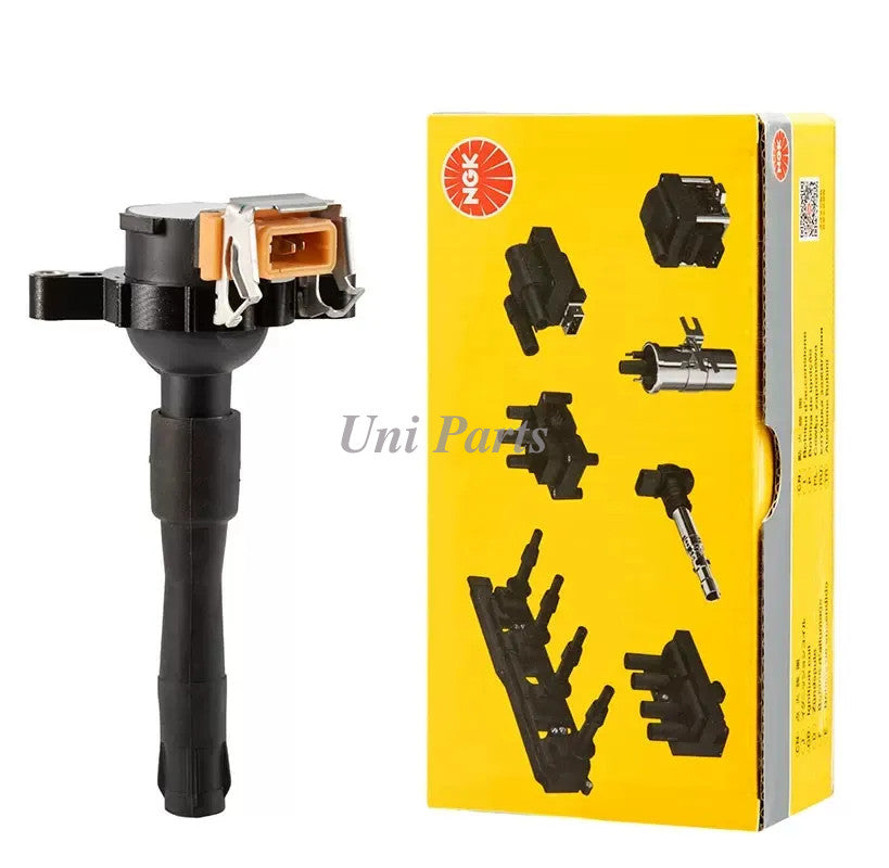 6-pack ignition coils 12131404309 ( Equipment Manufacturer) for BMW 323i, 328i, 330i, 528i, X5, M3, U5005