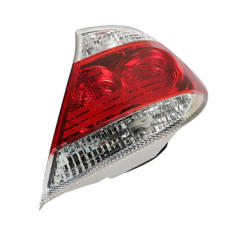 One piece of right brake light assembly for 2005-2006 for Toyota for Camry taillights.