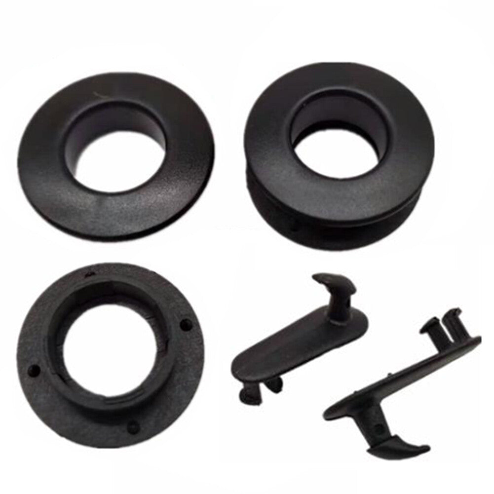 2SET Car Mat Clips Floor Carpet Fixing Hooks Custom Fit Floor for Toyota for Lexus