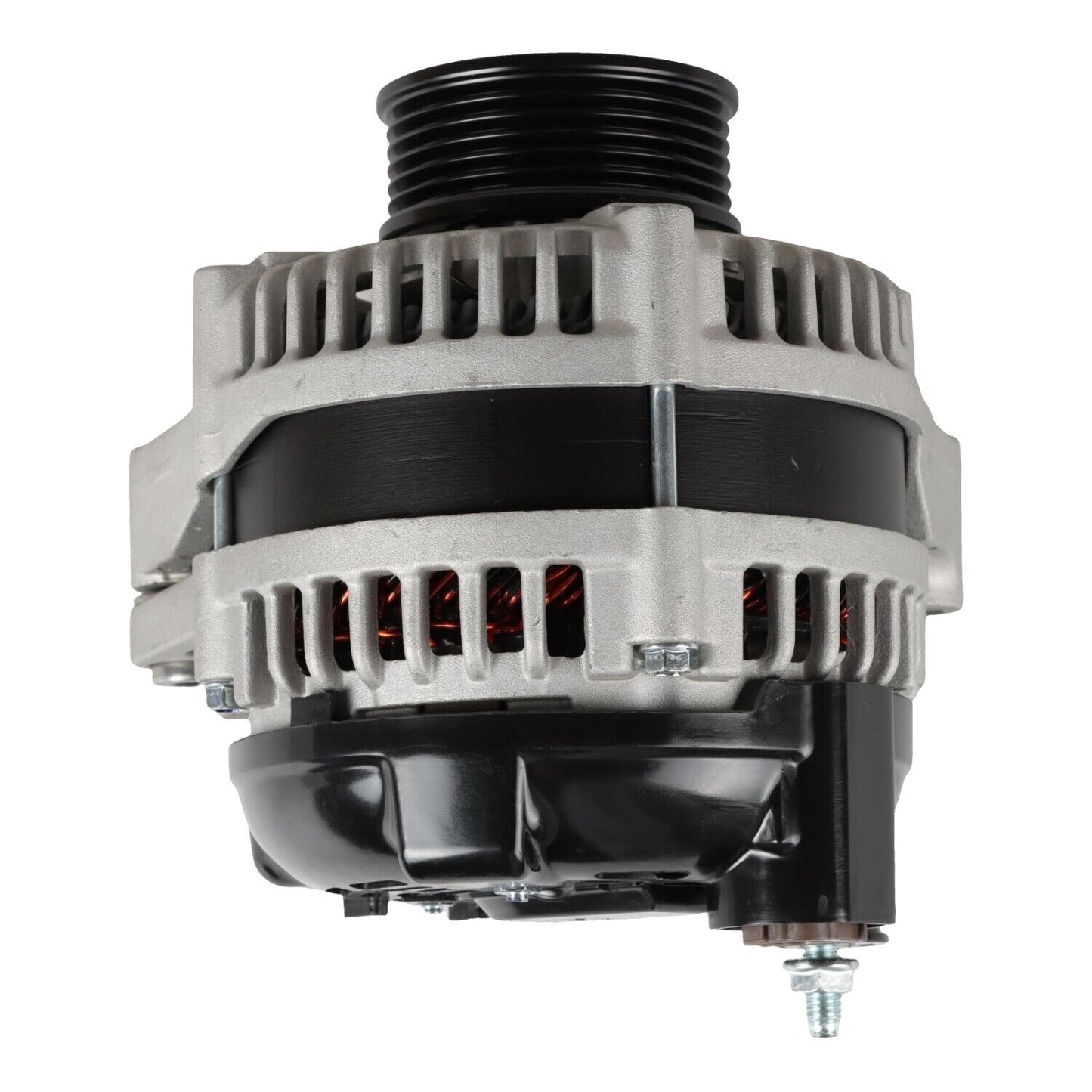 12V Alternator for Honda Pilot 3.5L 2003 2004 Odyssey 3.5L 2002 2003 2004 13918