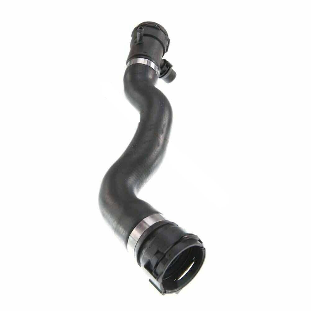 17127619684 Upper Radiator to Engine Oil Cooler Hose for BMW 528i 12-16 2.0L