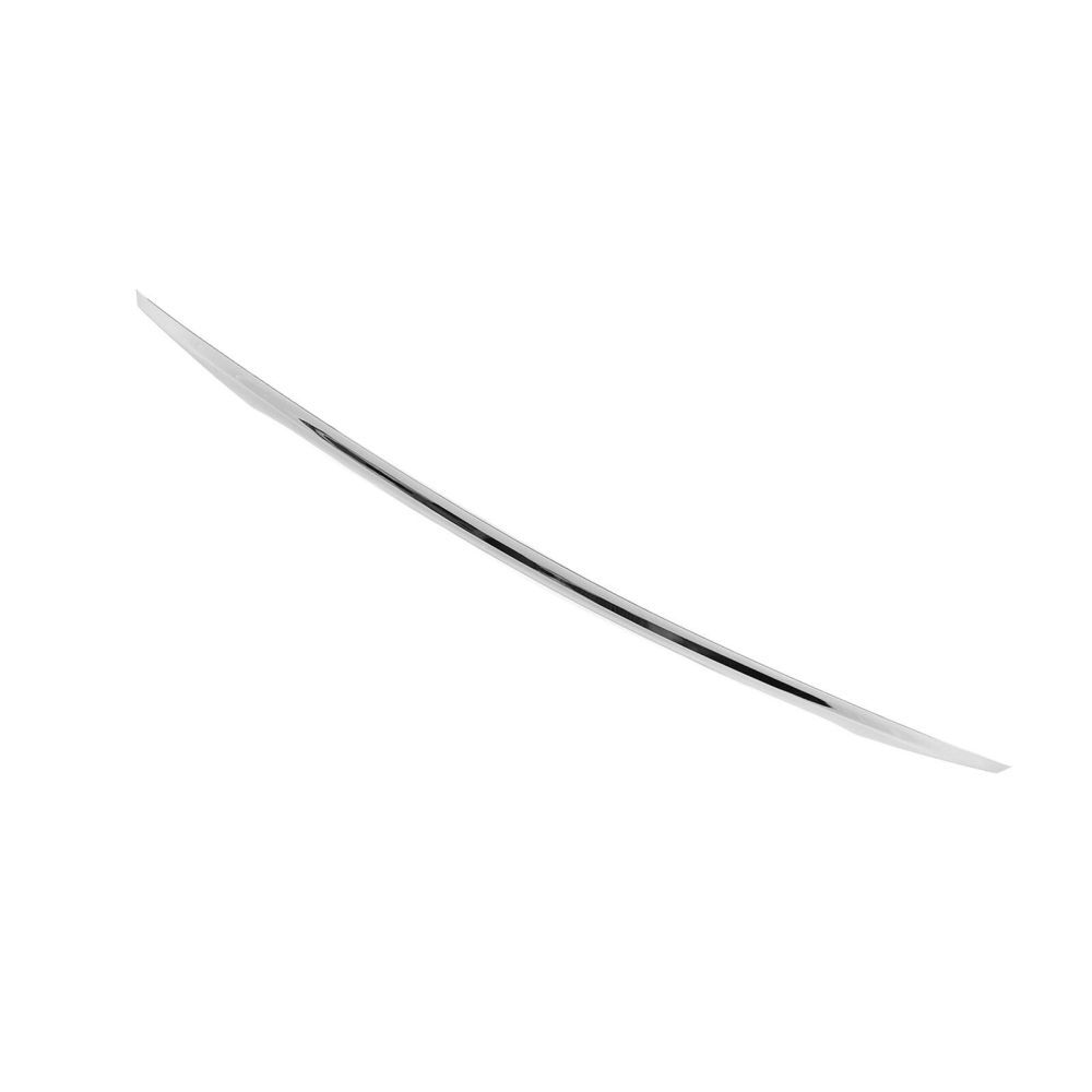 Trunk trim molding suitable for W213 for Mercedes-Benz 2017 E300, E400, E350, E450, E53