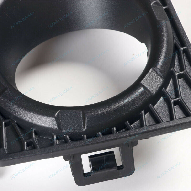 RH Front Fog Light Bezel Cover Grille r for Land Rover LR2 Freelander2 2011-12