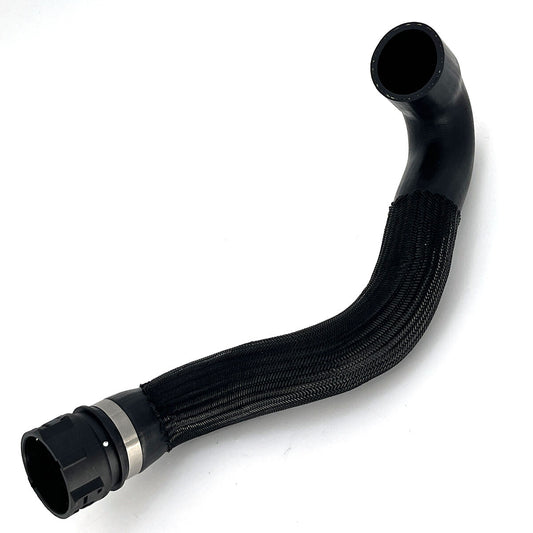 Suitable for BMW F10, F11, F07GT, 535i, 535iX 11537593513 Water pipe thermostat to water pump