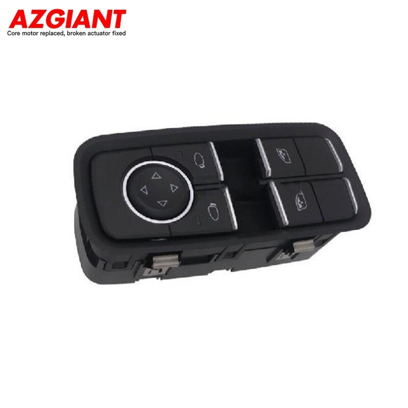 FRONT LEFT DRIVER SIDE WINDOW SWITCH 99161315102DML for Porsche 911 Carrera