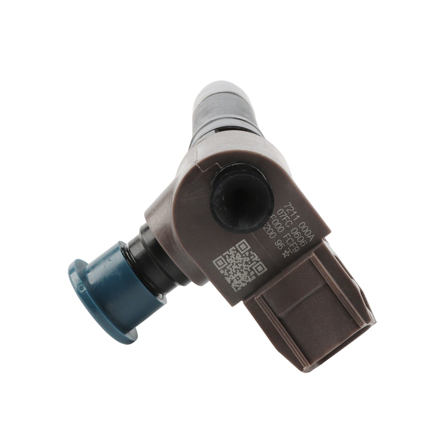 New Fuel injector 295700-0550 for Toyota Hilux 2.8L 1GD 2004-2019 23670-0E010