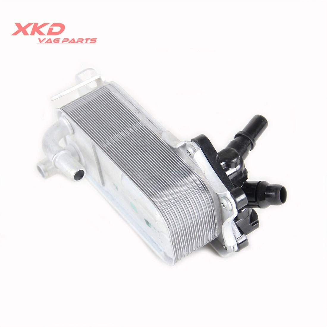 Transmission oil cooler heat exchanger suitable for BMW X3 X4 17517593856 N20 N55