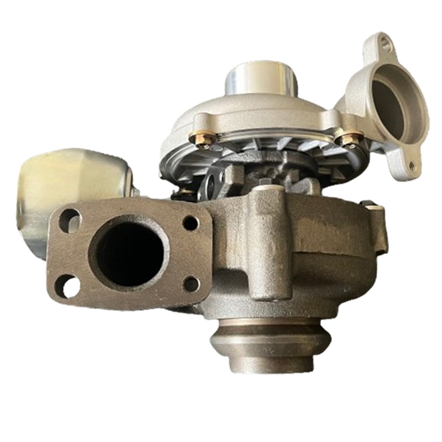 GT1544V Turbocharger 28201-2A400 for Hyundai I30 Verna Getz for Kia Rio D4F 2A400