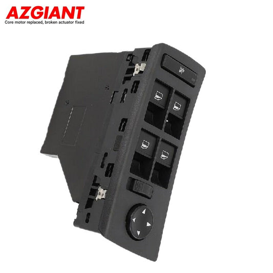 Front Left Driver Power Window Switch 61316962505 for 1999 - 2006 for BMW X5 (E53)