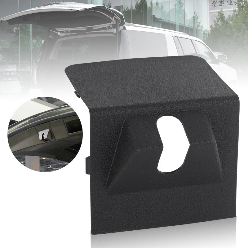 23183555 NEW TAILGATE LATCH COVER FIT for CHEVROLET for GMC for CADILLAC 2015-2020