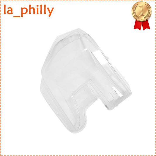 Front Passenger Side Headlight Lens Cover Without Glue for Sierra 1500 2019-2021
