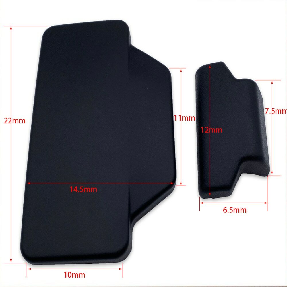 Motorcycle For R1200GS Passenger Backrest Lazy Back Pad Rear Top Case Cushion