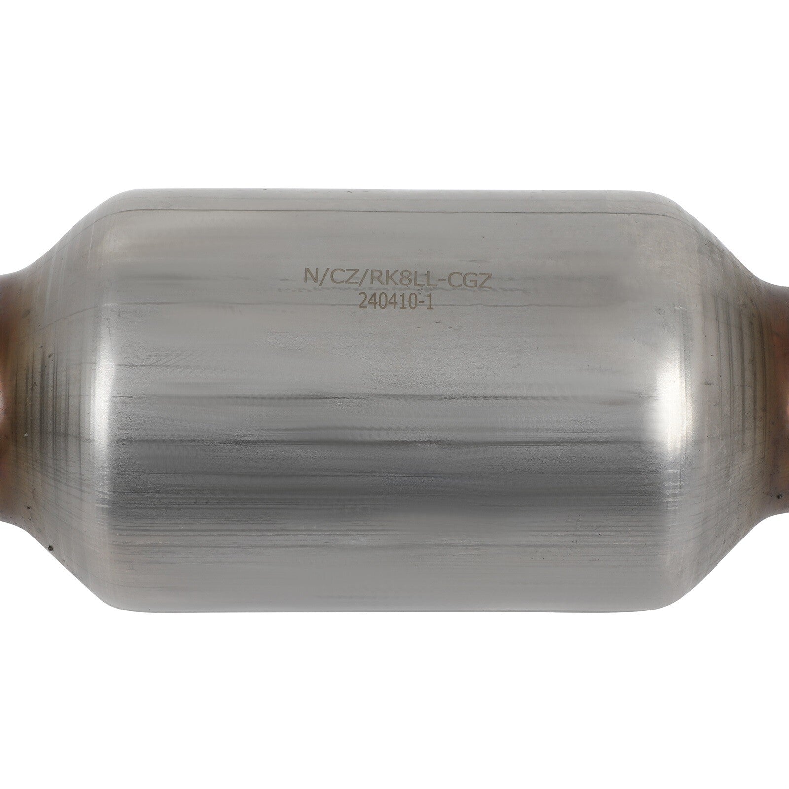 Catalytic Converter for PONTIAC G5 2008 - 2010 EPA Approved 19421 642061 642152