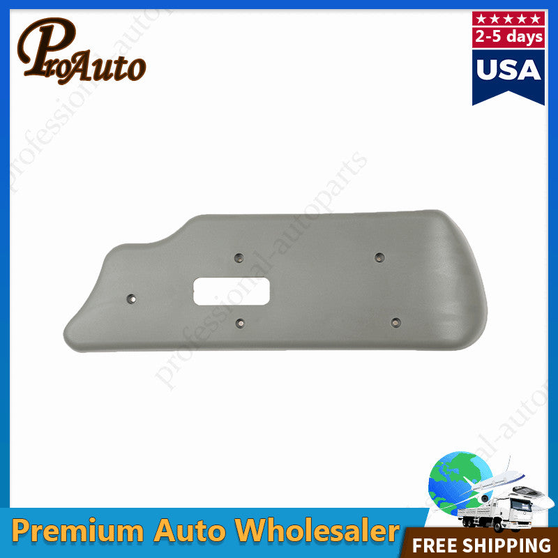 Power for Seat Control Switch Bezel Front Left For 2003-2006 for Chevy for GMC 88941674