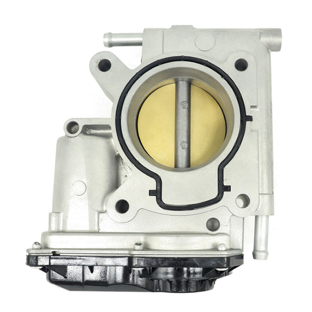L3R413640 Throttle Body for Mazda 3 for Mazda 5 for Mazda 6 Non Turbo 2.0 2.3L 2006-2013