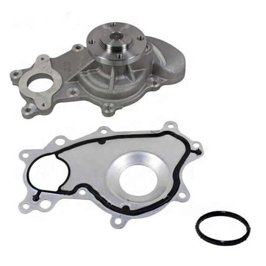 Coolant Water Pump for Ford for Mustang F150 11-15