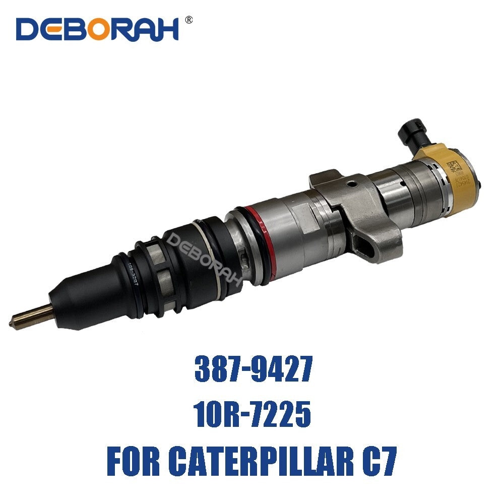 387-9427 Fuel Injector 557-7627 For C7 C9.3 CAT 324D 325D 329D Loader 950H 962H