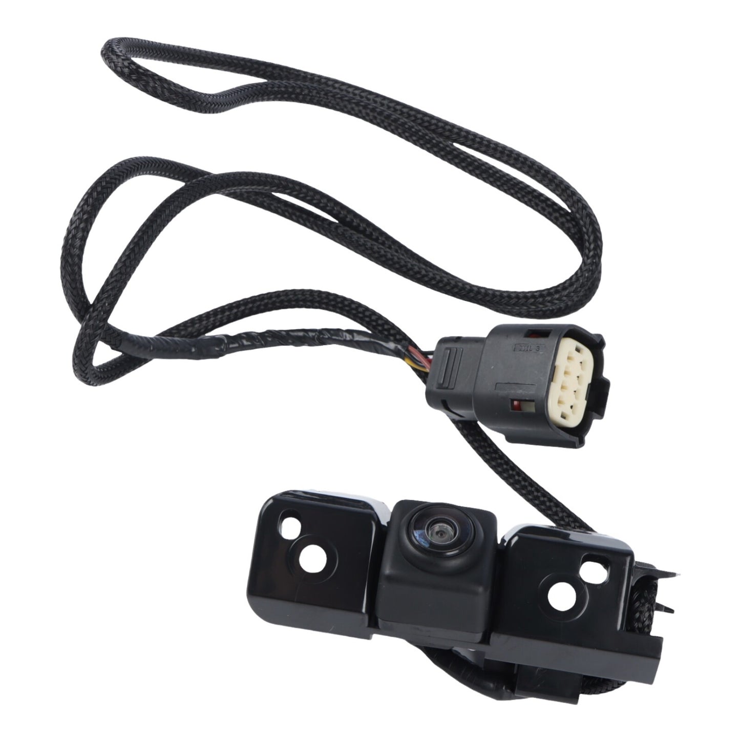 Rear View Backup Camera For 16-18 for Chevrolet Silverado 1500 for GMC for Sierra 23244435