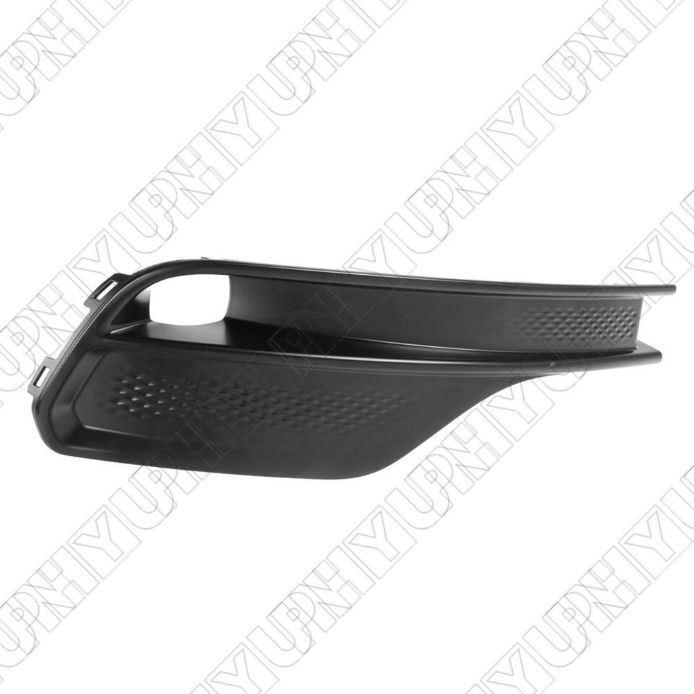 New Bumper Fog Light Lamp Bezel Right Side 6ZH32TZZAA for Jeep Compass 2021-2025