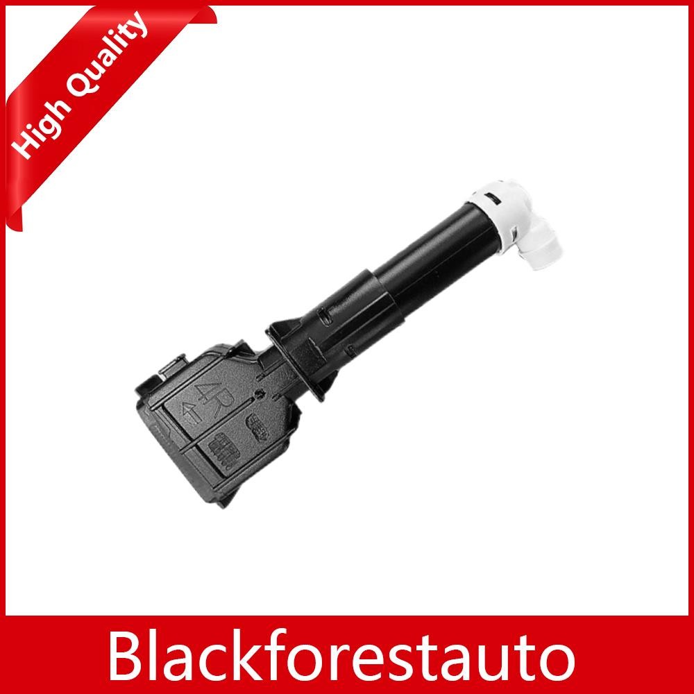 Front Right Headlight Washer Spray Nozzle Fits For Prius 2012 2013 2014-2016