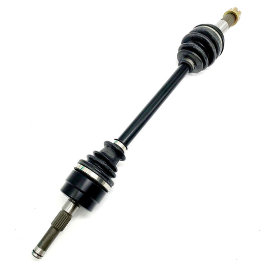 HISUN 700cc UTV-7 Axle Front RIGHT CV Axle Shaft MASSIMO SUPERMACH MSU BENNCHE