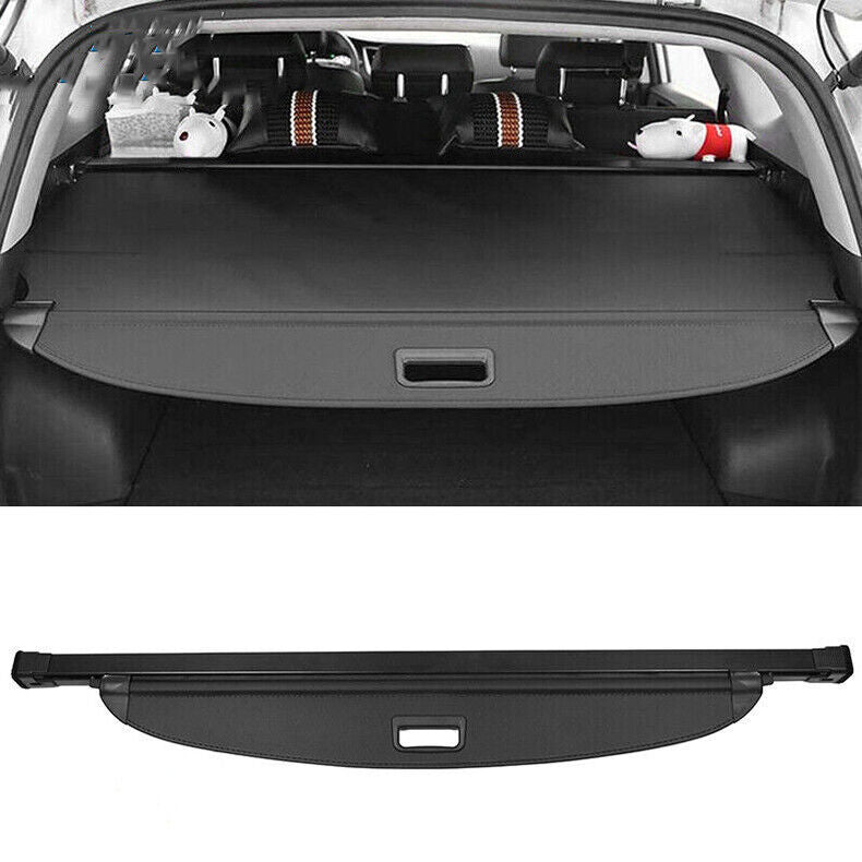for Kia Sorento 2021-2023 Retractable Trunk Luggage Shade Shield Cargo Cover