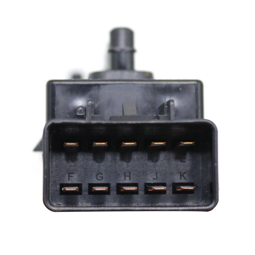 Right front passenger side 8-way power for seat switch for Chevrolet for GMC 12451498