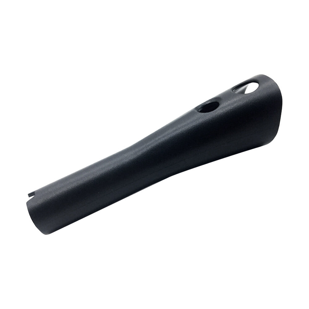 Auto Gear Shift Lever Shifter Handle Boot Black for Accord 4-Door 2003-2005
