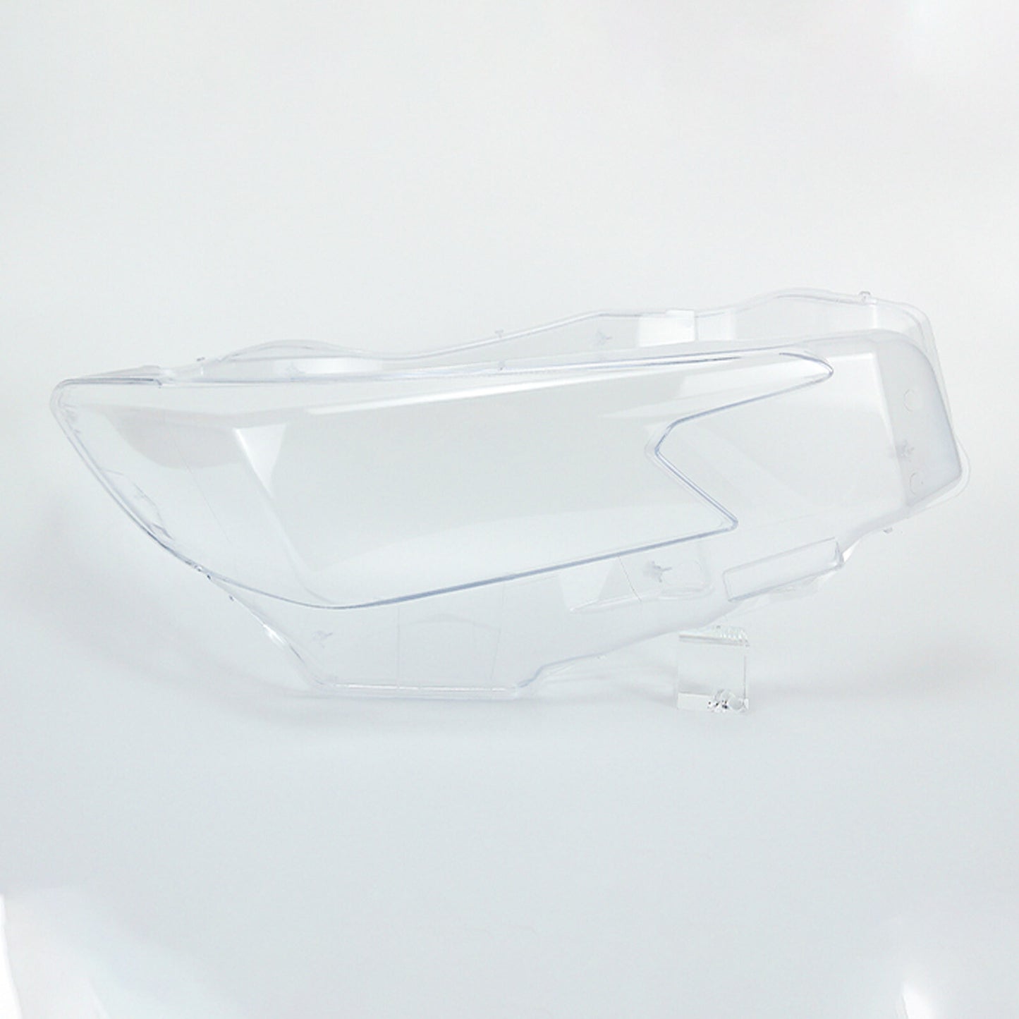 Right headlight lens cover + sealant for Subaru WRX 2022 - 2025