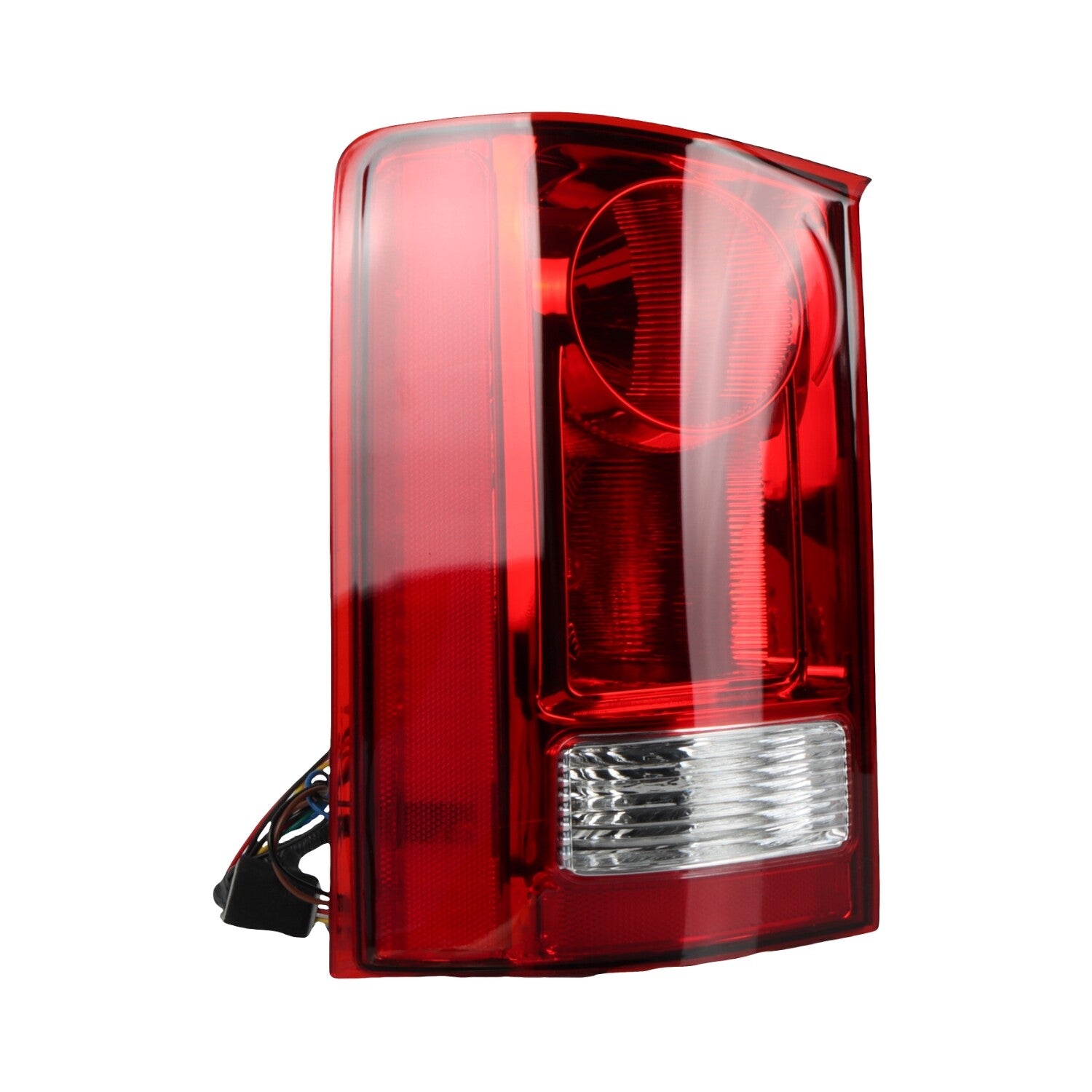 Pair Left Right Tail Lights Set For 2009-2015 for Honda Pilot HO2801174 HO2800174
