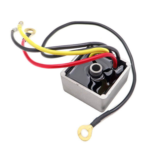 Voltage Regulator For Club Car Gas for Golf Cart for DS 1992-up 1027101