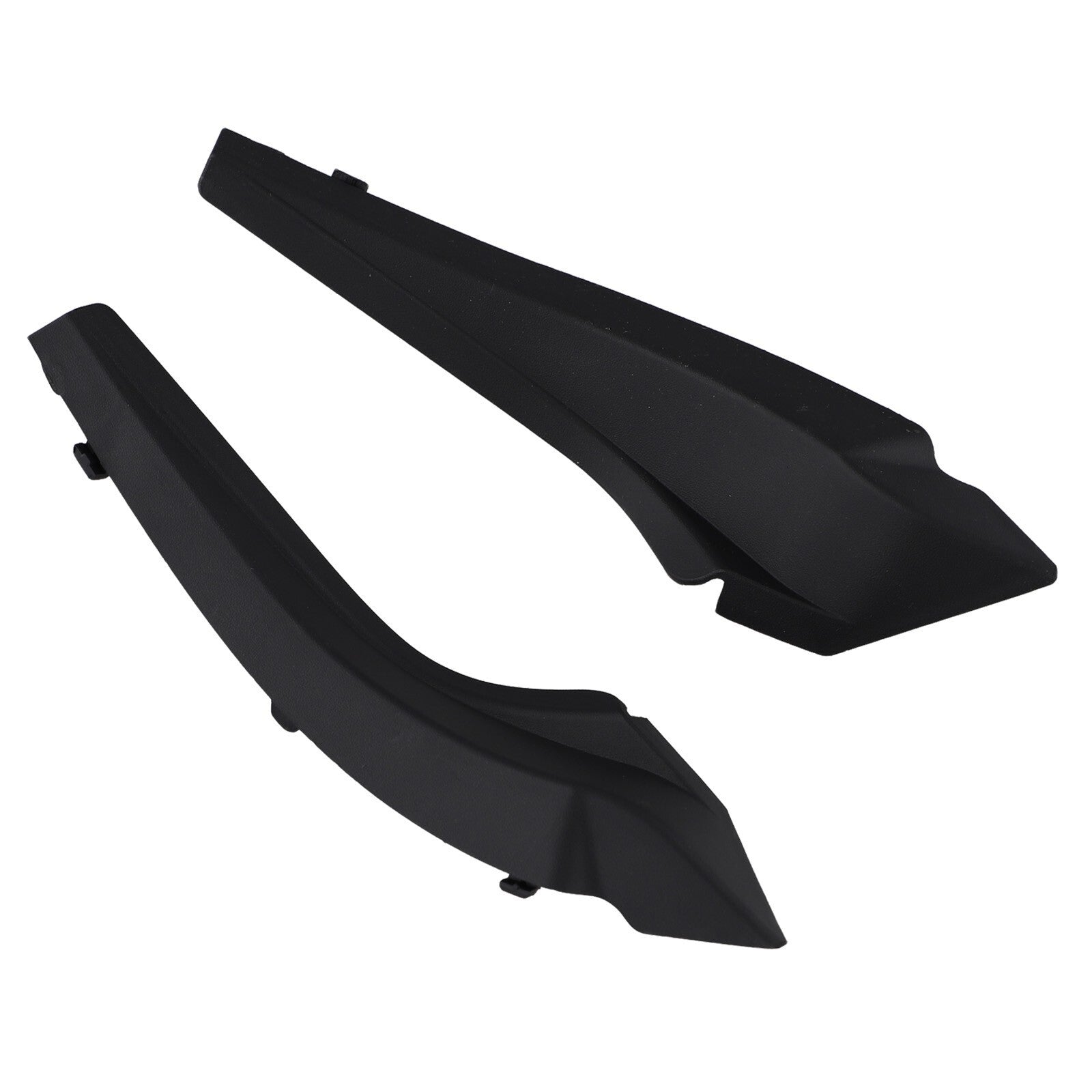 Add Style to Your for Mazda 6 For Atenza with Front Windshield Trim Panels