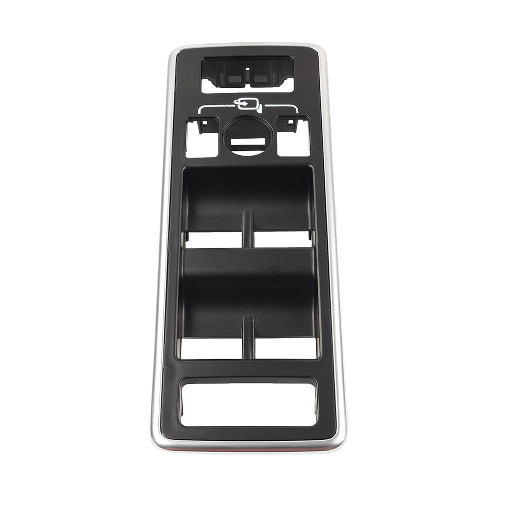 Window Glass Switch Bezel Cover for Land Rover for Range Rover 2013-2017