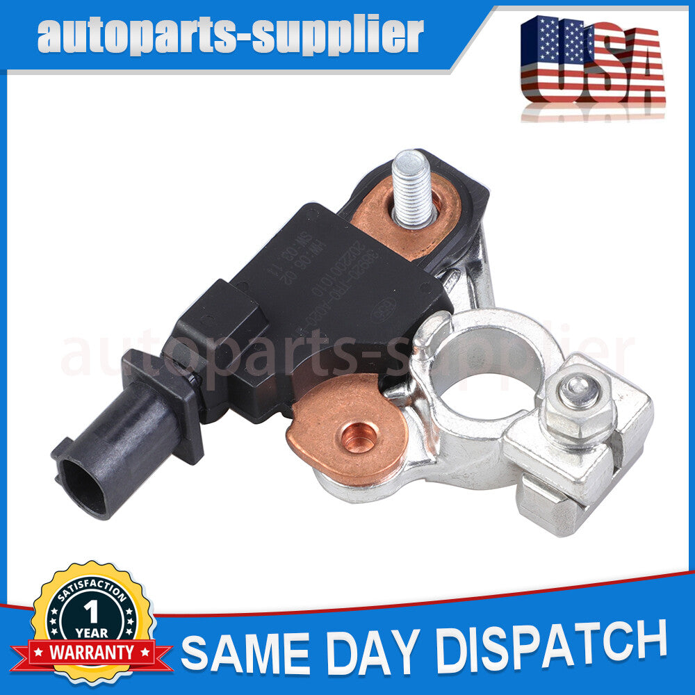 Battery sensor assembly 38920-TR0-A02 for Honda for Civic 2012-2015 CRV 2012-2016