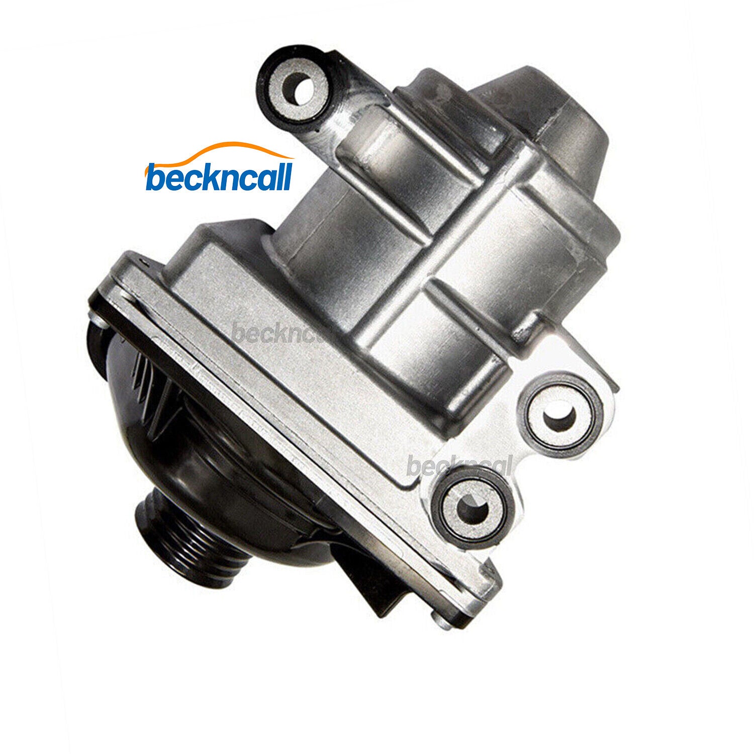Electric Water Coolant Pump 11517568595 Fits for 2007-2010 for BMW E70 X5 3.0Si 30I