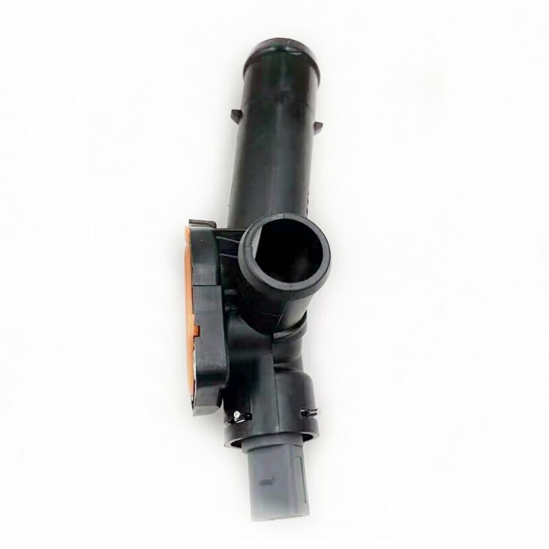 Coolant Thermostat Flange Hose 03L121131M for VW AMAROK 2H 2.0D 2010